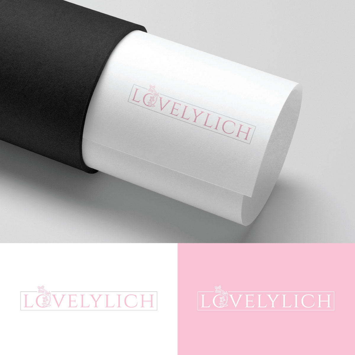 Logo Design by Rii for this project | Design #22669470