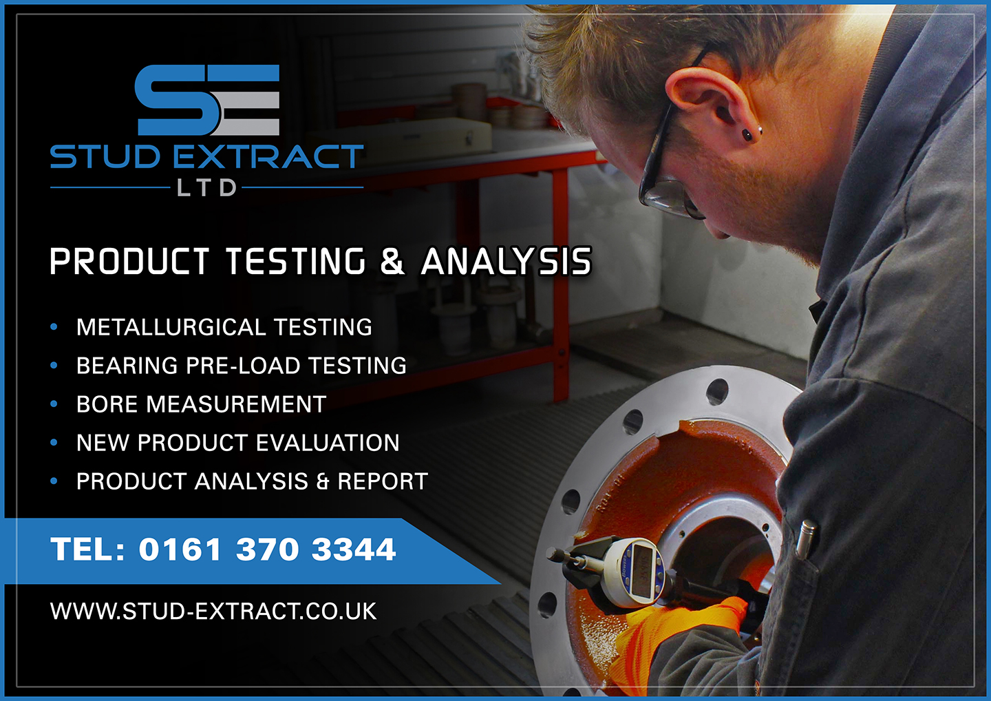 Graphic Design by Krishnadas for CV Hubs & Bearings Ltd | Design #22665861