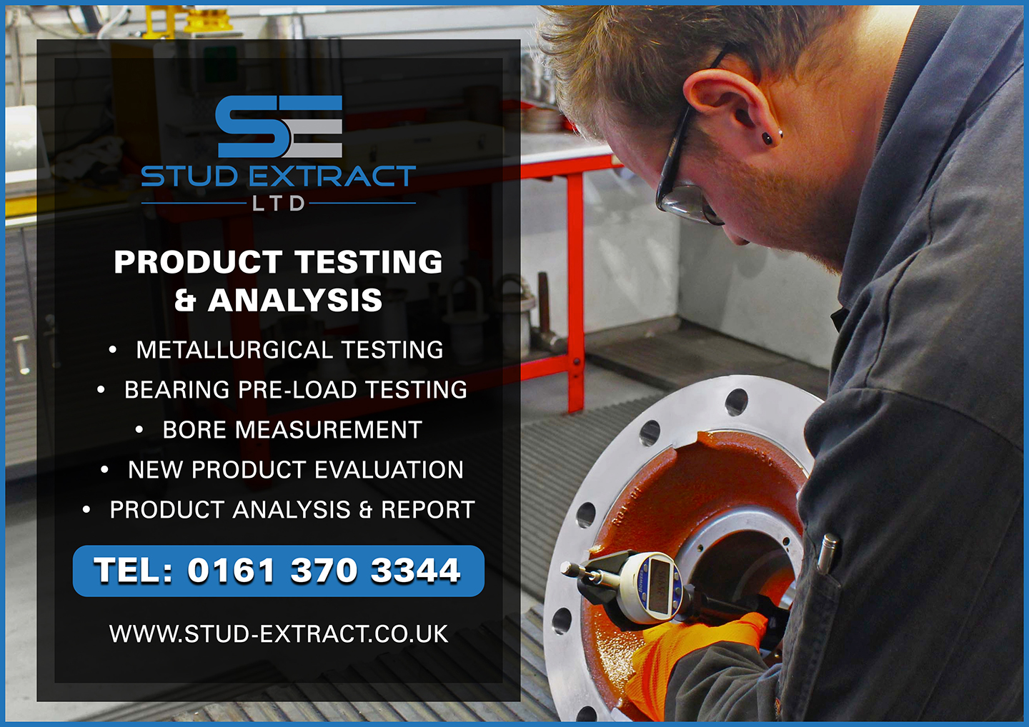 Graphic Design by Krishnadas for CV Hubs & Bearings Ltd | Design #22665863