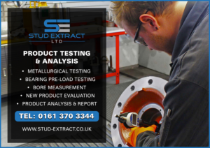 Graphic Design by Krishnadas for CV Hubs & Bearings Ltd | Design: #22665863