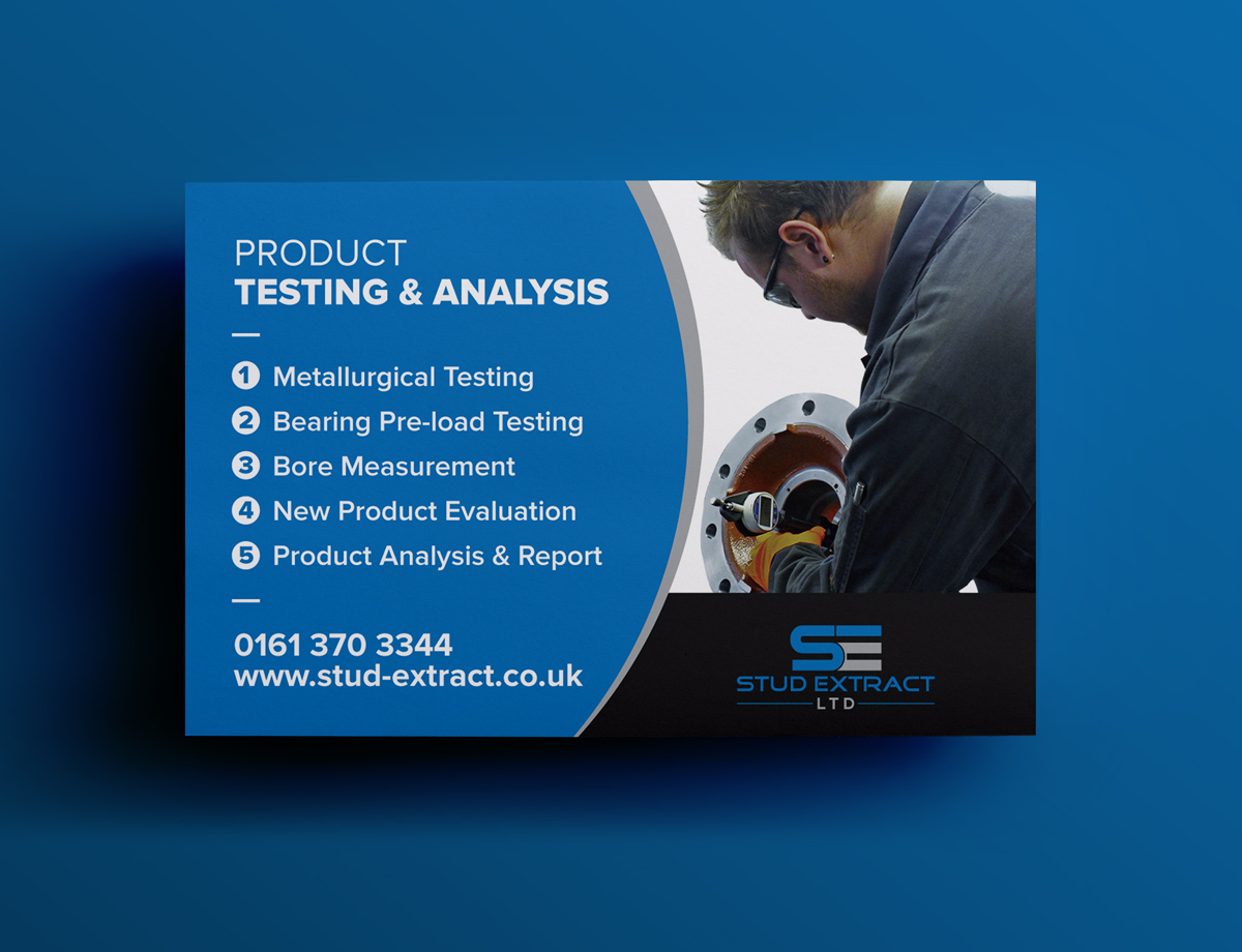 Graphic Design by JK18 for CV Hubs & Bearings Ltd | Design #22685295
