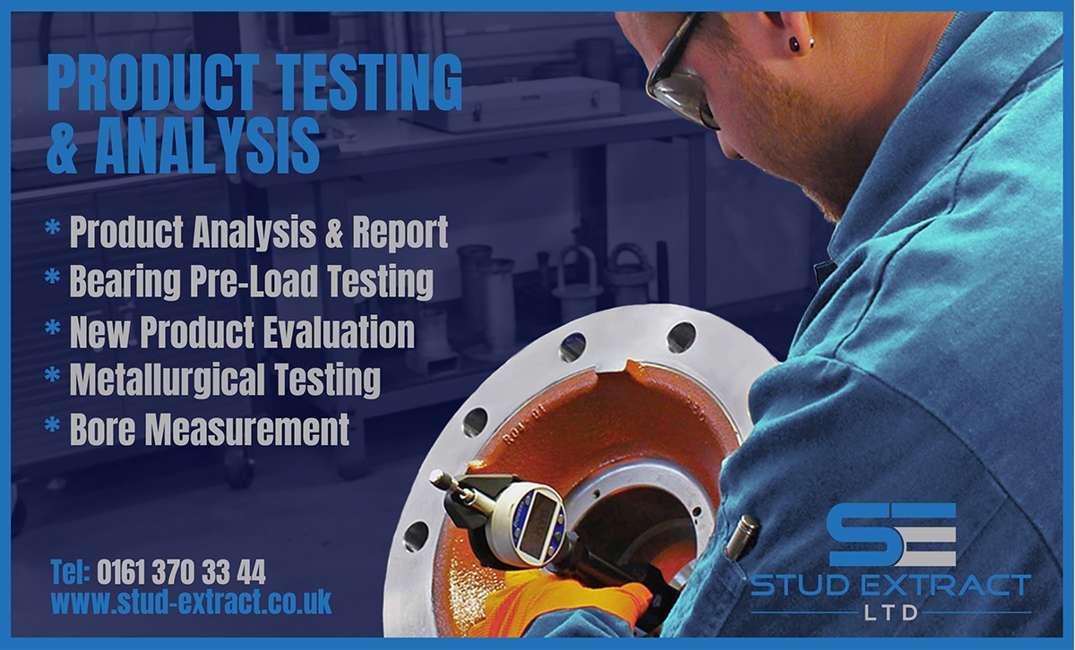 Graphic Design by It's Ercan for CV Hubs & Bearings Ltd | Design #22692904