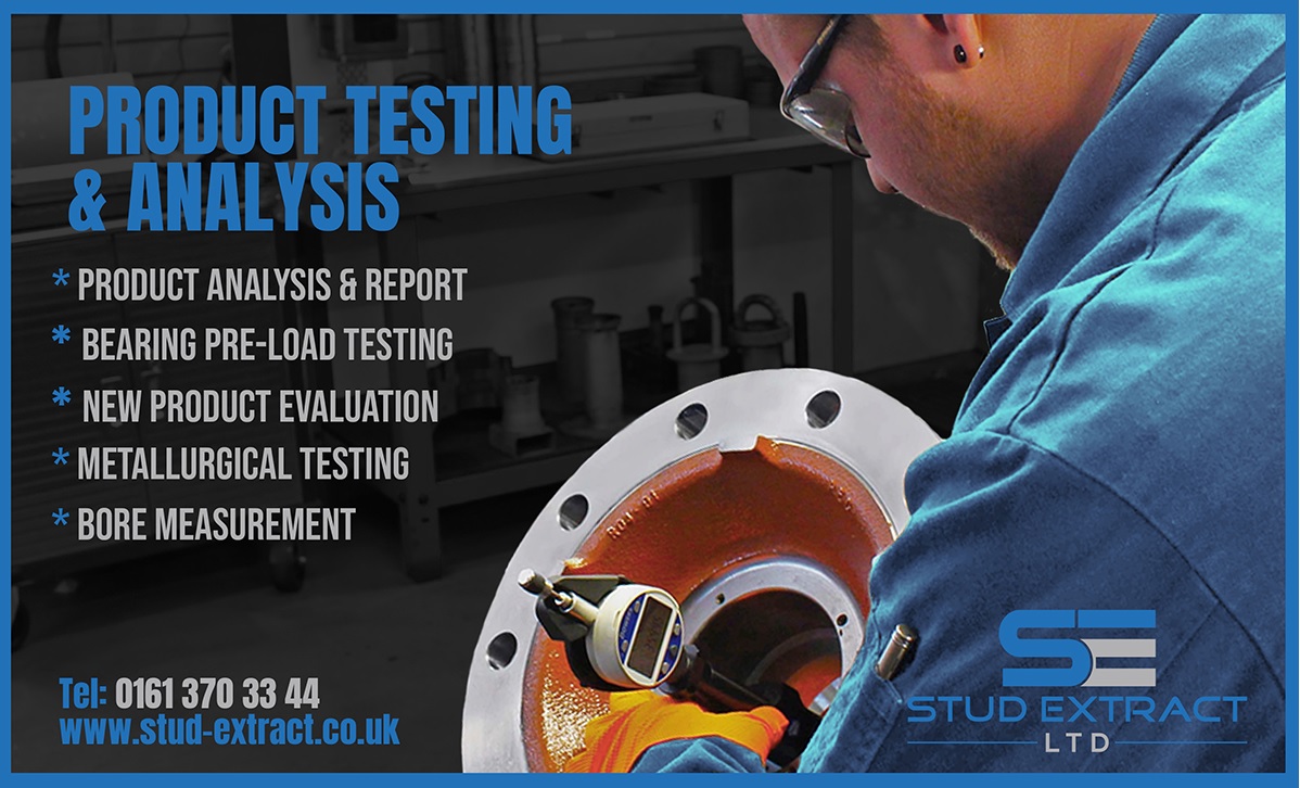 Graphic Design by It's Ercan for CV Hubs & Bearings Ltd | Design #22692973