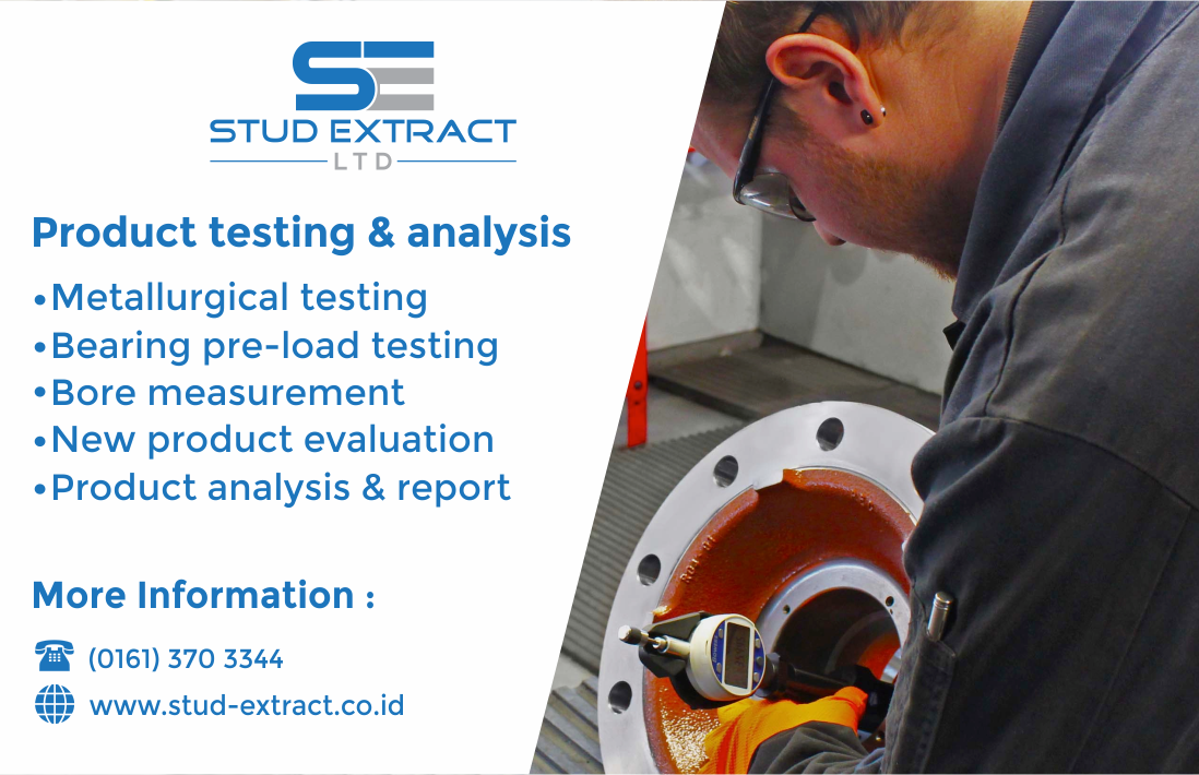 Graphic Design by Zain Arrosyid for CV Hubs & Bearings Ltd | Design #22678957