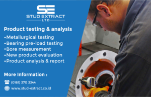 Graphic Design by Zain Arrosyid for CV Hubs & Bearings Ltd | Design: #22678958