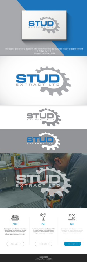 Advert for Services that we offer | Design Graphique par Kim Ji