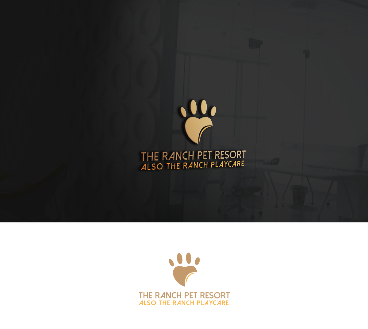 Logo Design by CreativeBaba for this project | Design #22672260