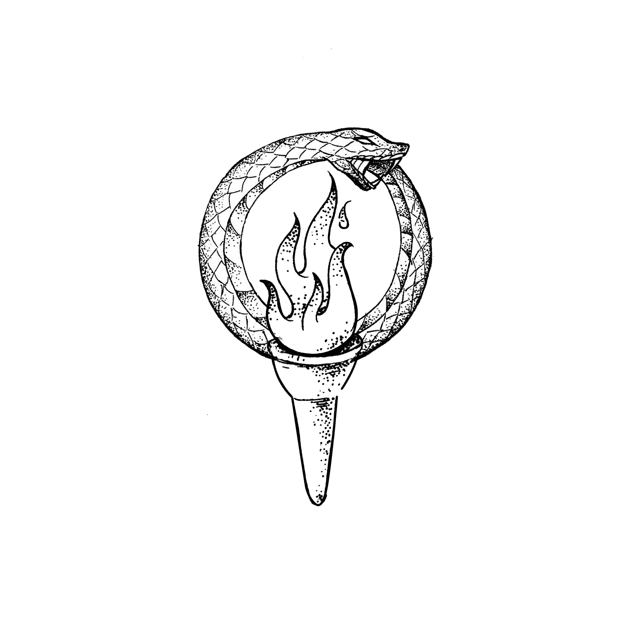 Tattoo-Design von missd.tattoos für dieses Projekt | Design #22666584