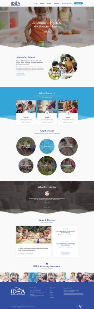 Web Design by Ved Web Services