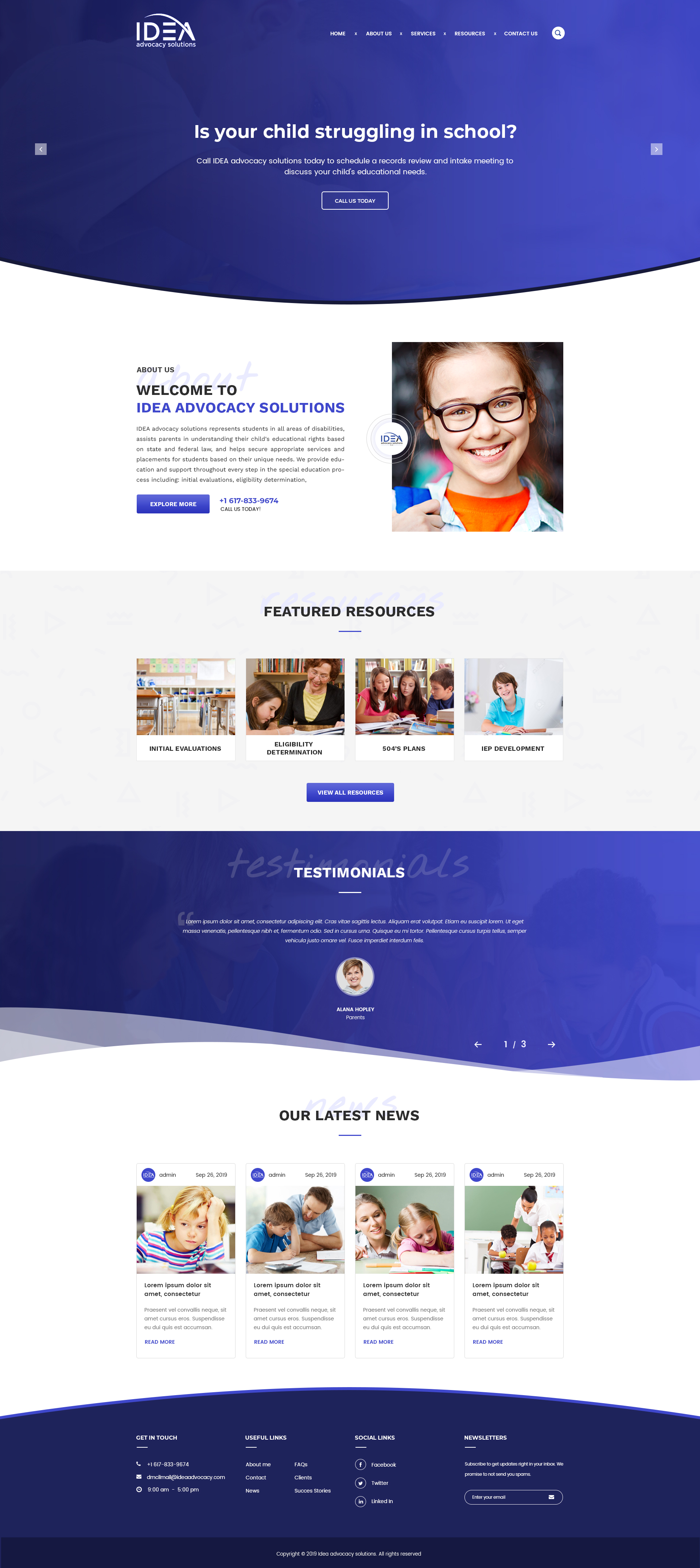 Diseño Web por Senthil Kumaar V para este proyecto | Diseño #22678194