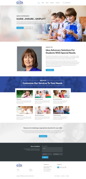 Web Design by Dylan Cookie