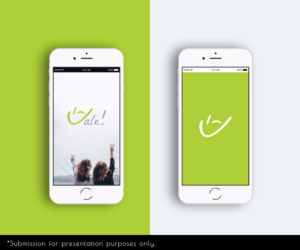 Logo Design by Miranda Mtz.