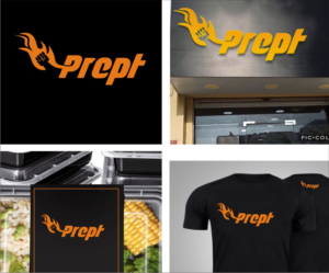 Logo Design by Falguni for this project | Design: #22736992