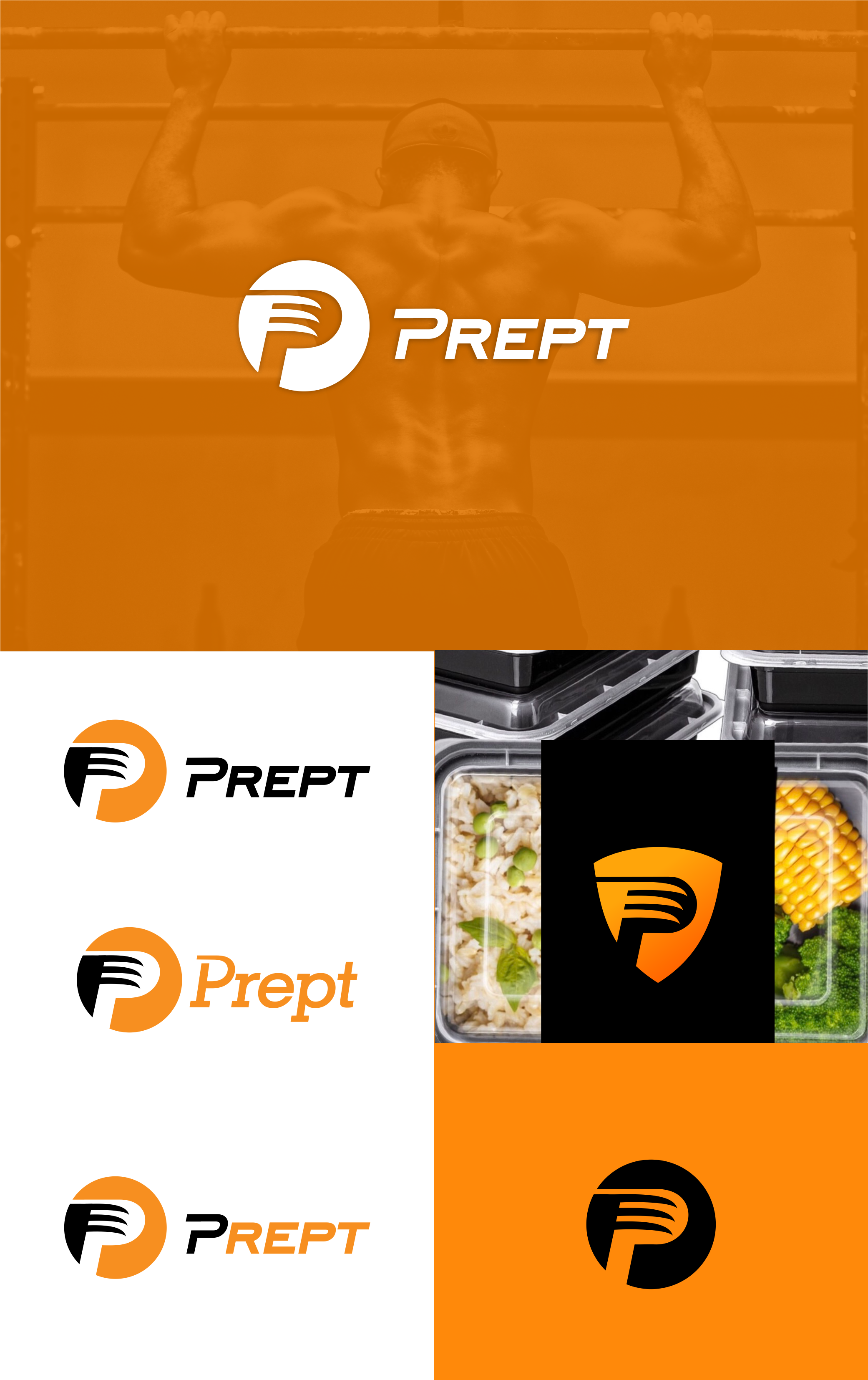 Logo Design by mike edan for this project | Design #22707374