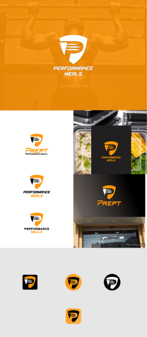 Logo Design by mike edan for this project | Design: #23257983