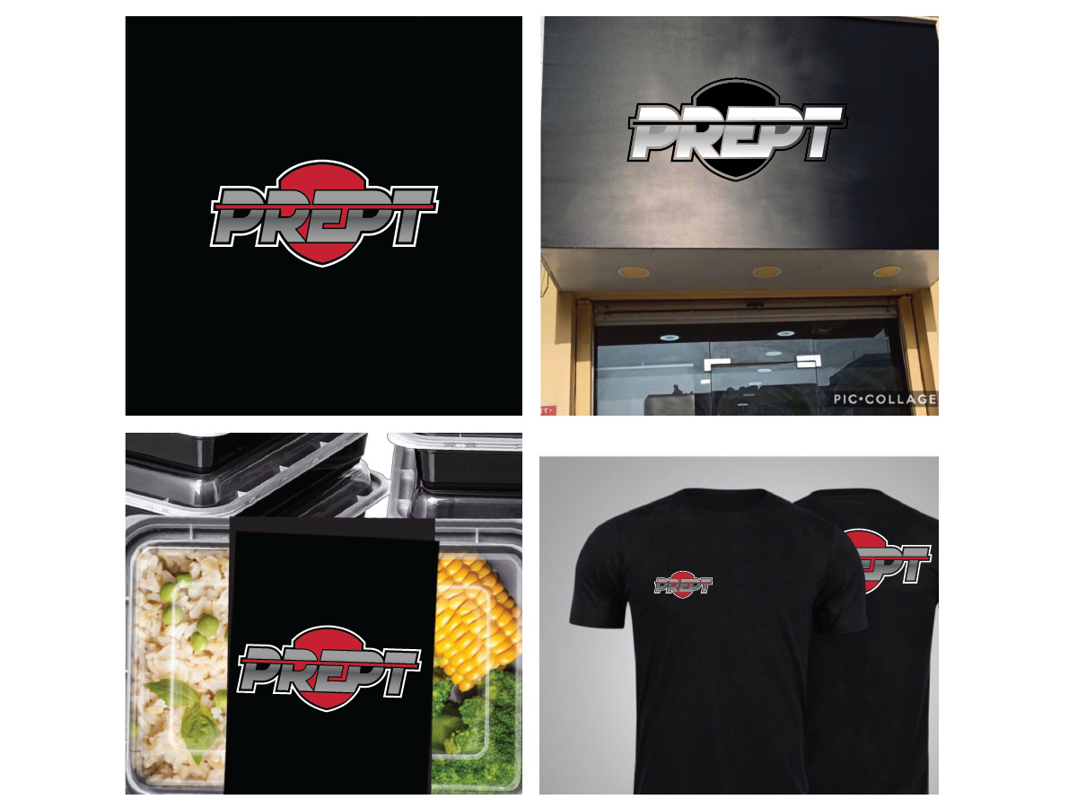 Logo Design by Matea for this project | Design #22743671