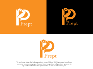 Logo Design by Zubair4u for this project | Design: #22687654