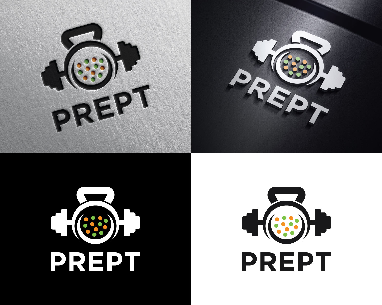 Logo Design by MAWBM for this project | Design #22728999