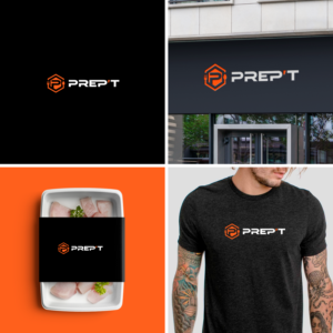 Logo Design by Felipe Moura for this project | Design: #22728257
