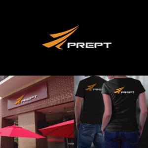 Logo Design by B.R.