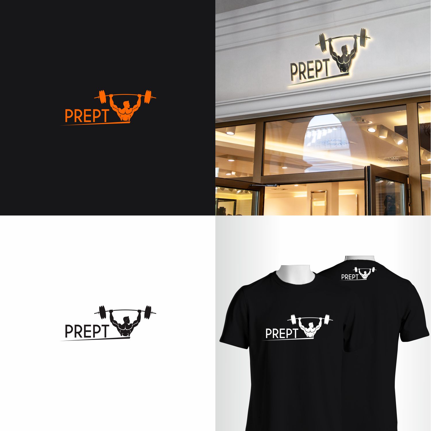 Logo Design by Ustadi_Design 3 for this project | Design #22712292