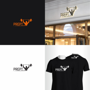 Logo Design by Ustadi_Design 3