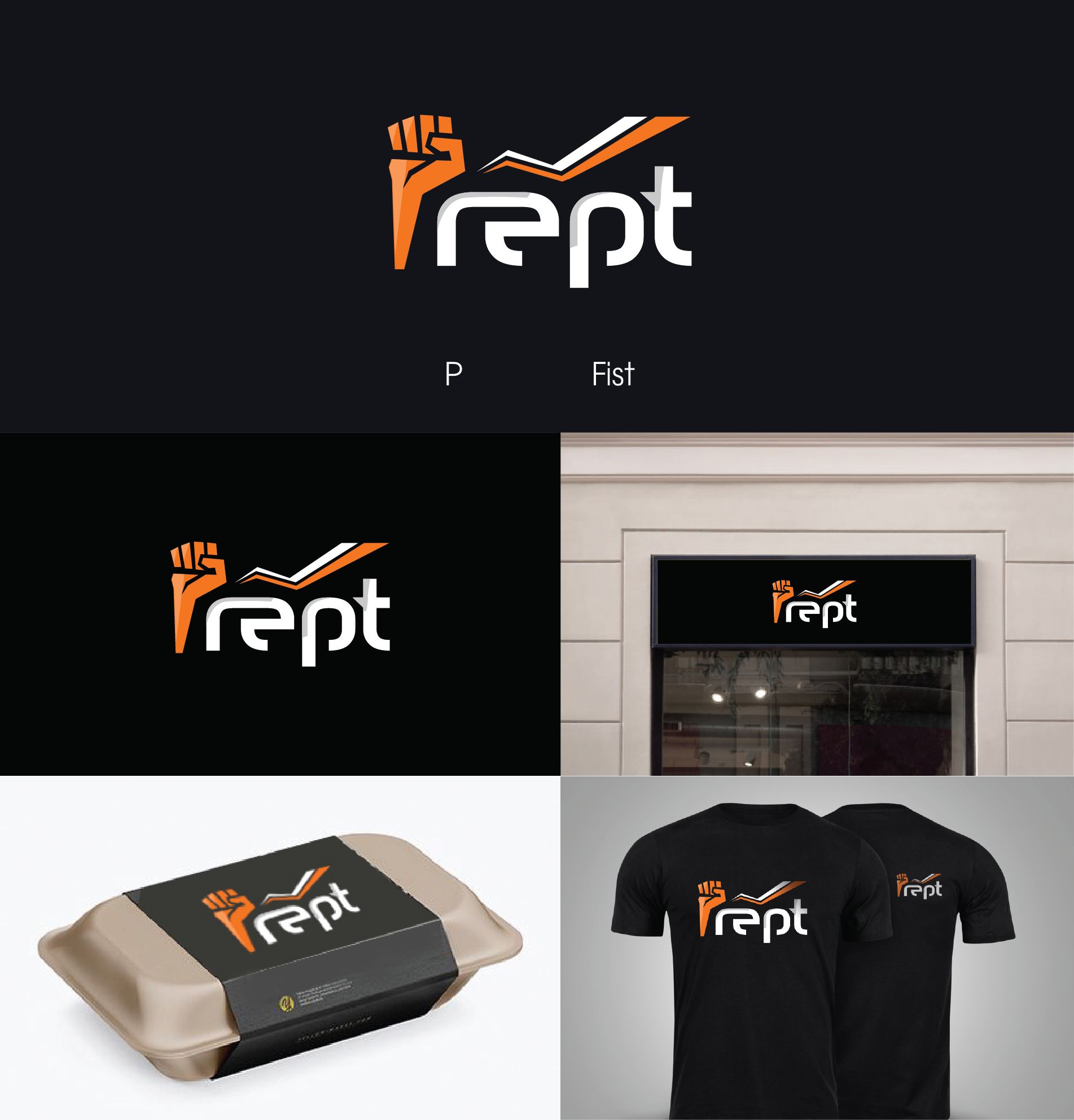 Logo Design by 4+Creative for this project | Design #22745798