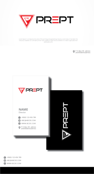 Logo Design by graphicevolution for this project | Design: #22726904