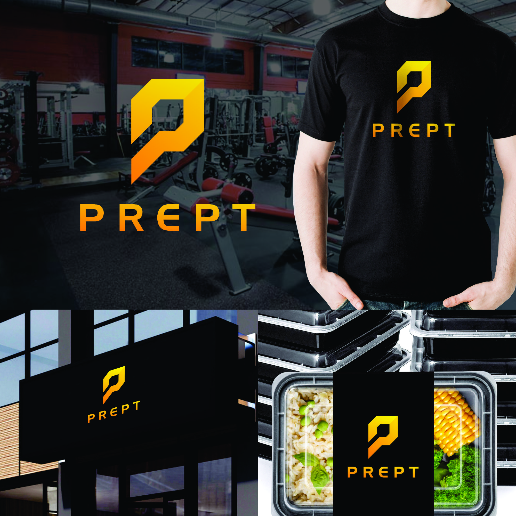 Logo Design by Pangestu 9 for this project | Design #22744217
