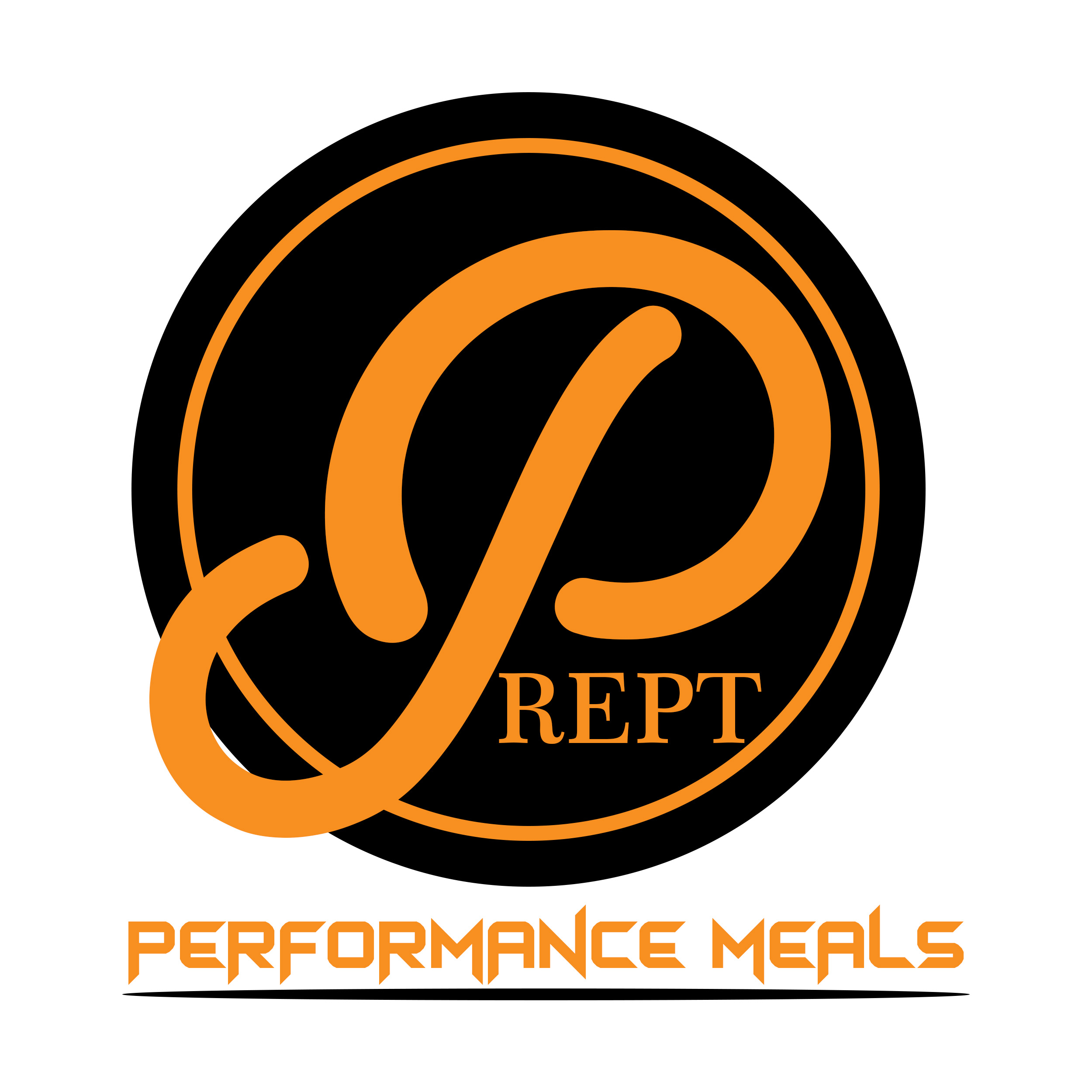 Logo Design by crissed for this project | Design #22655261