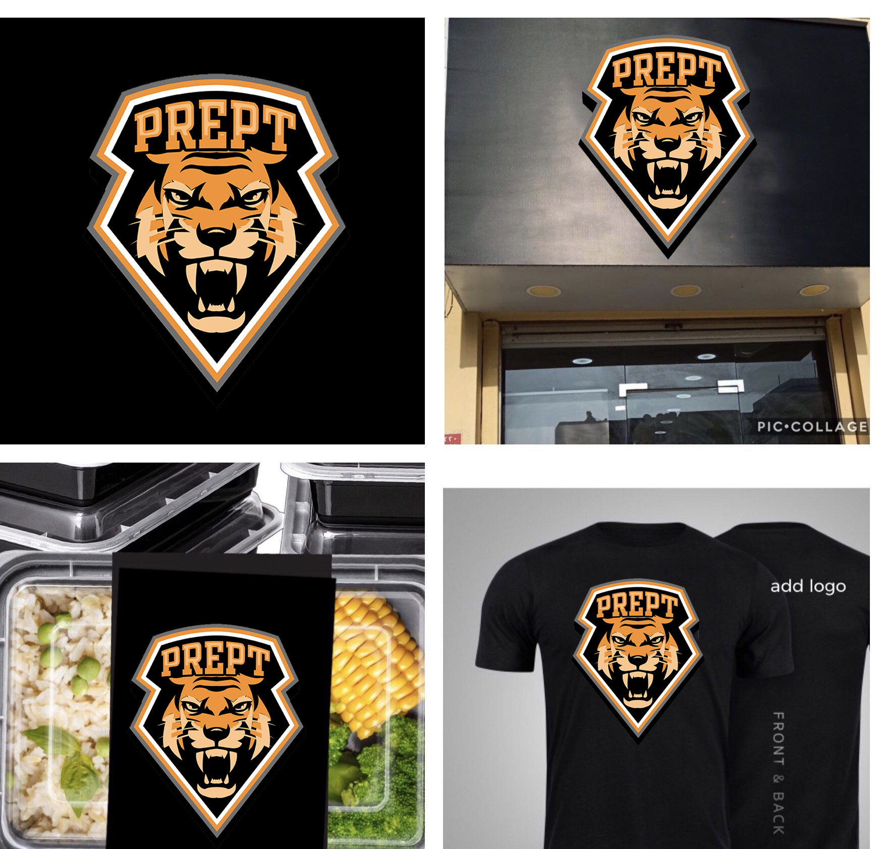 Logo Design by crissed for this project | Design #22693130