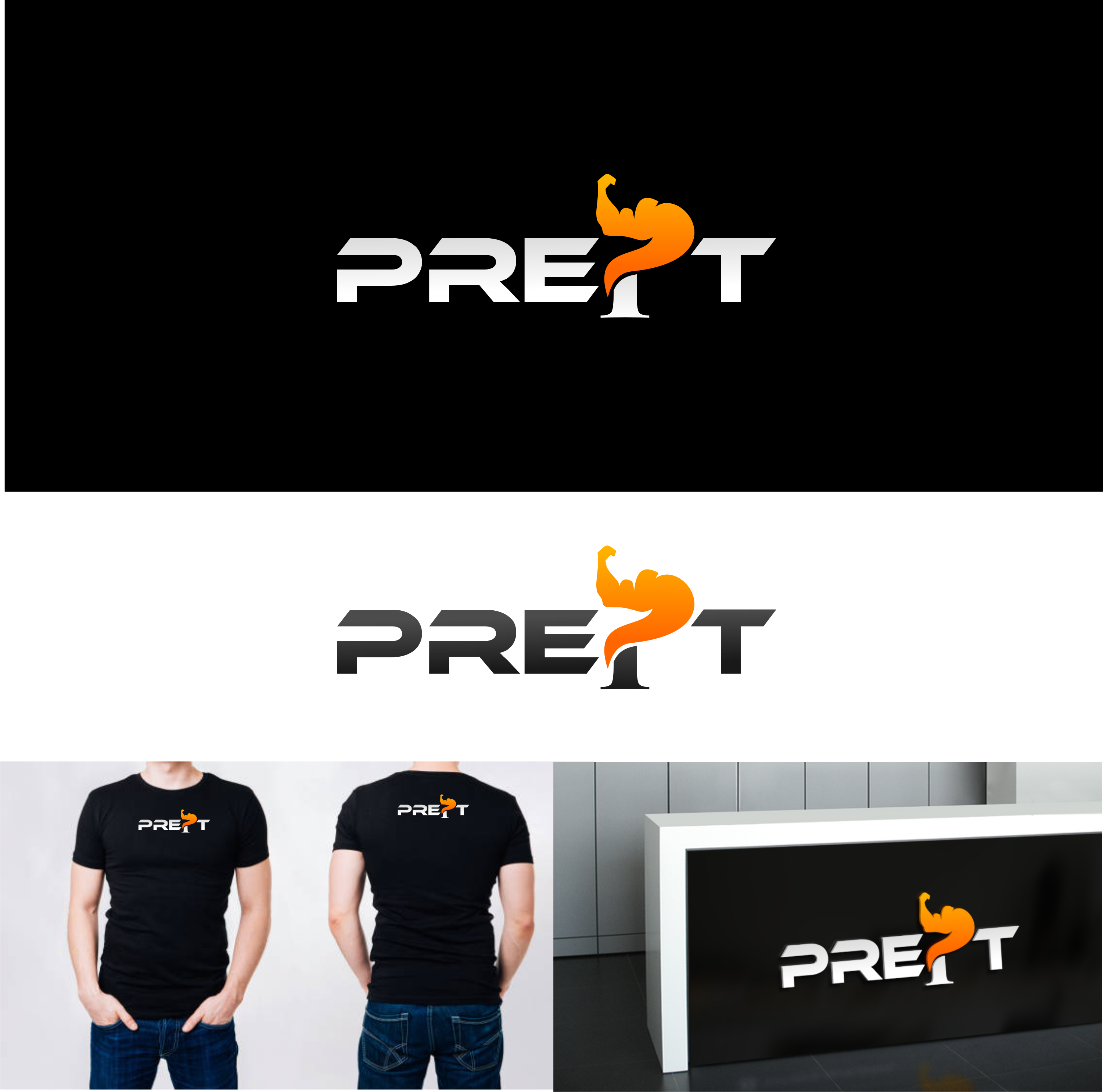 Logo Design by putritrisna 2 for this project | Design #22747832