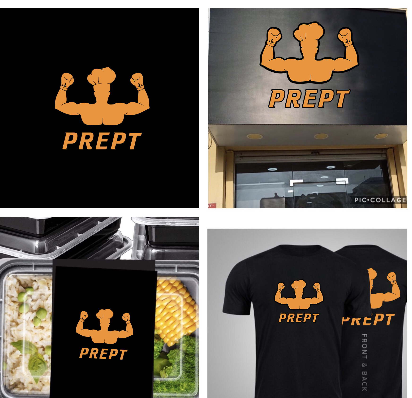 Logo Design by aditya msf54 for this project | Design #22719995