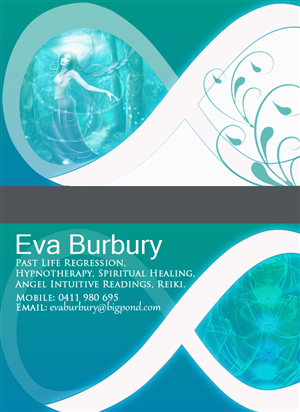 Business Card Design by JCabrera9 for this project | Design: #2989224