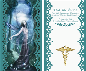 Business Card Design by JCabrera9 for this project | Design: #2995297