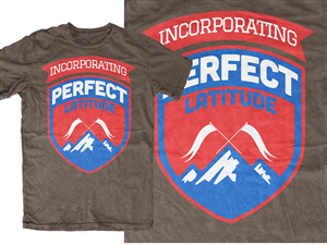 T-shirt Design by Arthirst