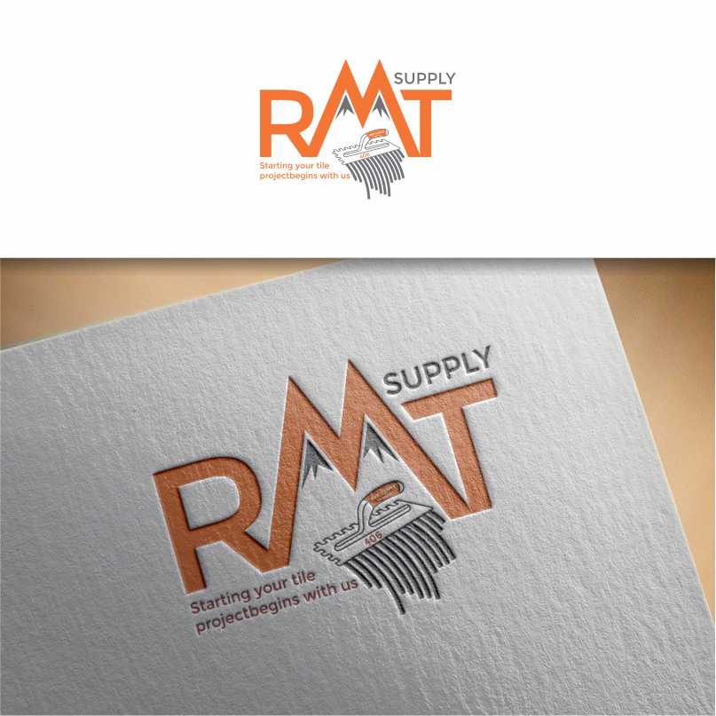 Logo Design by Khalik for this project | Design #22664409