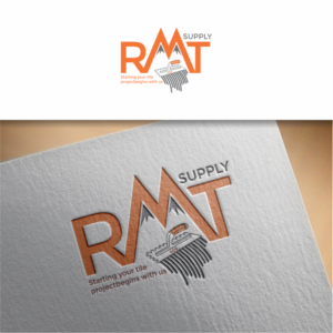 Logo Design by Khalik for this project | Design: #22664409