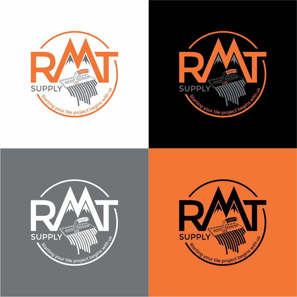 Logo Design by Khalik for this project | Design #22664560