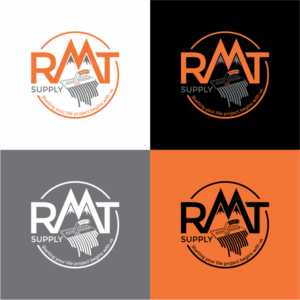 Logo Design by Khalik for this project | Design: #22664560