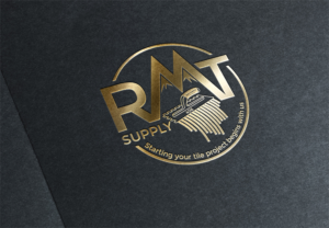 Logo Design by Khalik for this project | Design: #22664666