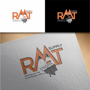 Logo Design by Khalik for this project | Design: #22726756