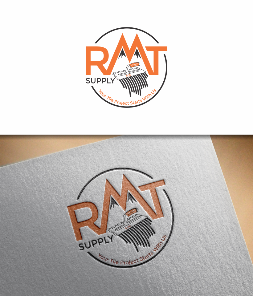 Logo Design by Khalik for this project | Design #22762604