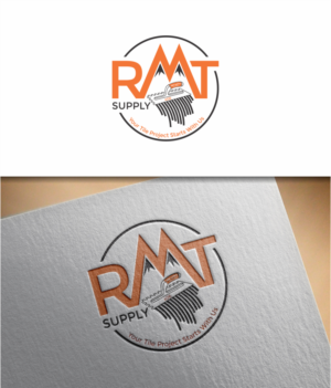 Logo Design by Khalik for this project | Design: #22762604