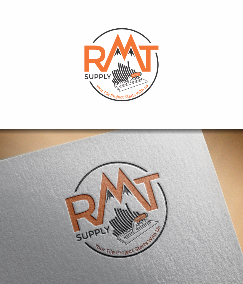 Logo-Design von Khalik für dieses Projekt | Design #22762924