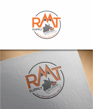 Logo-Design von Khalik für dieses Projekt | Design: #22762924