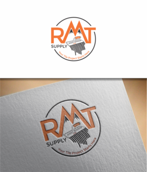 Logo-Design von Khalik für dieses Projekt | Design: #22763165