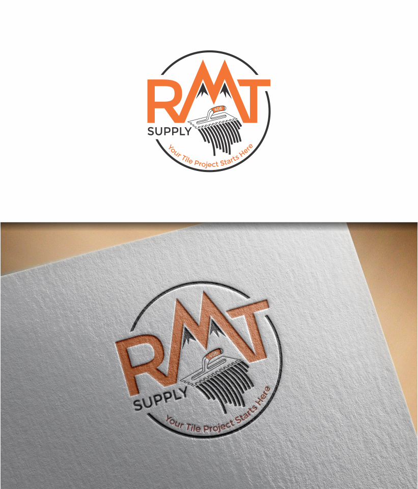Logo Design by Khalik for this project | Design #22764314