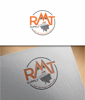 Logo Design by Khalik for this project | Design: #22764314