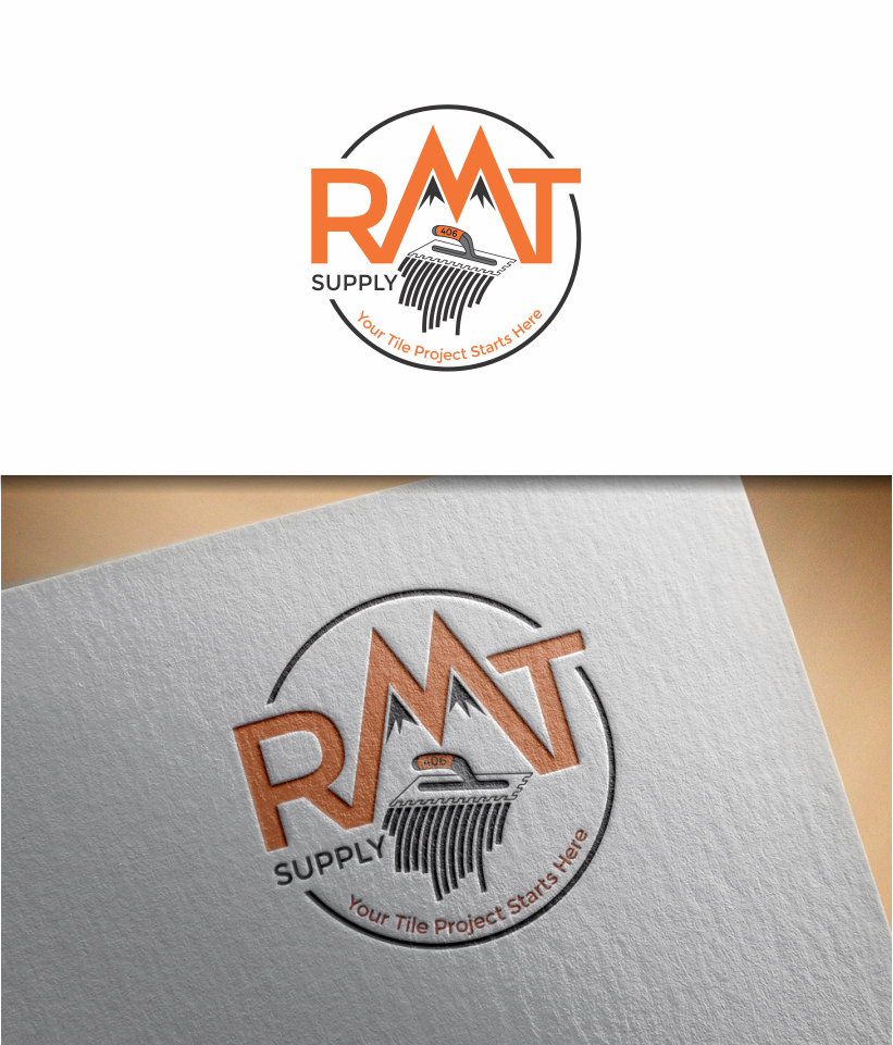 Logo Design by Khalik for this project | Design #22764942